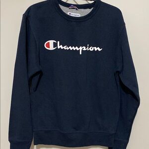 Champion Crewneck Sweater